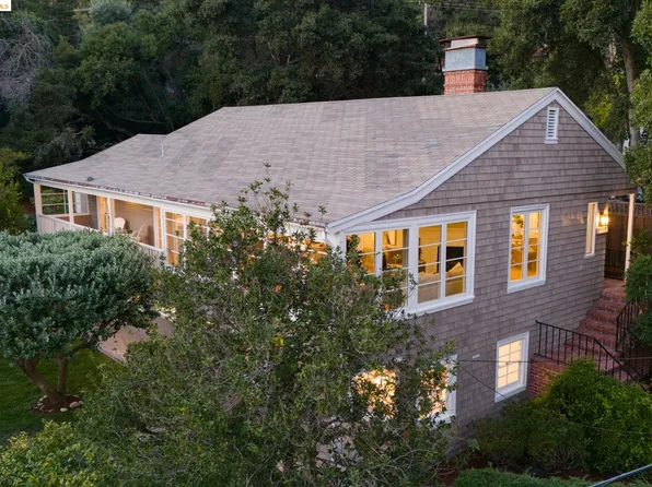 2842 Sylhowe Rd, Oakland, CA 94602