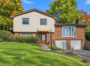 2473 Hampton Ave, Allison Park, PA 15101