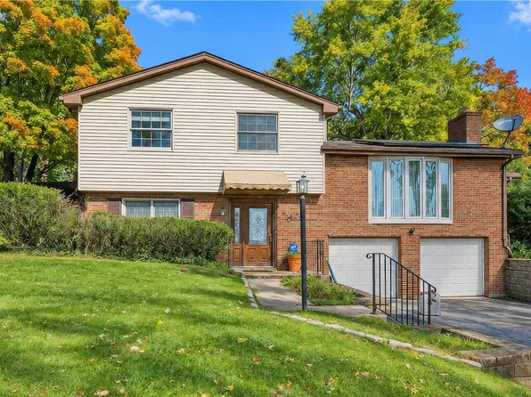 2473 Hampton Ave, Allison Park, PA 15101