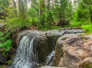 41437 Sunset Rock Rd, Shaver Lake, CA 93664