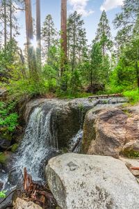 41437 Sunset Rock Rd, Shaver Lake, CA, 93664