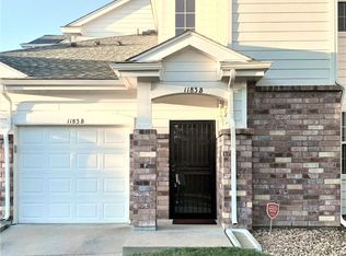 1183 S Alton St UNIT B, Denver, CO 80247