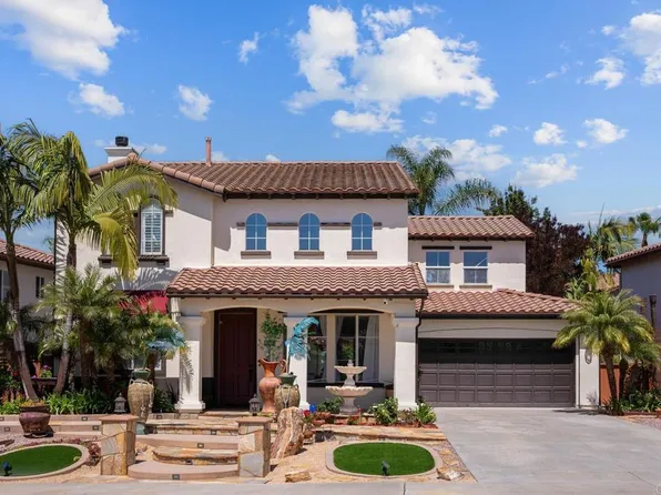 2629 Santa Maria Ct, Chula Vista, CA 91914