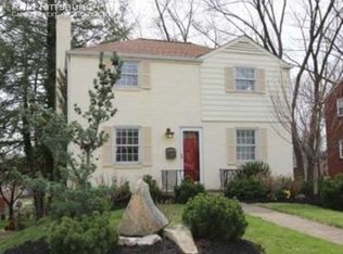 2051 Brookfield Rd, Pittsburgh, PA 15243