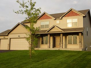 7555 244th St, Forest Lake, MN 55025