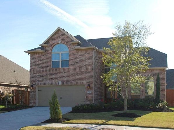 17527 Browning Trace Ln