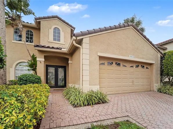 10618 HATTERAS DRIVE, TAMPA, FL 33615