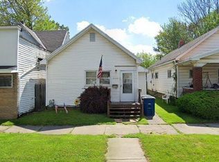 2338 Elm St, Toledo, OH