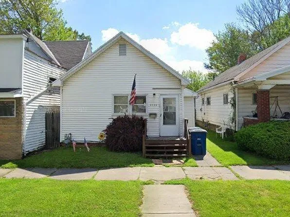 2338 Elm St, Toledo, OH 43608