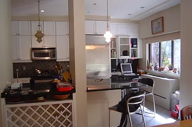 Rented by Citi Habitats