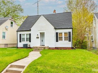 1224 Elliott St, South Bend, IN 46628