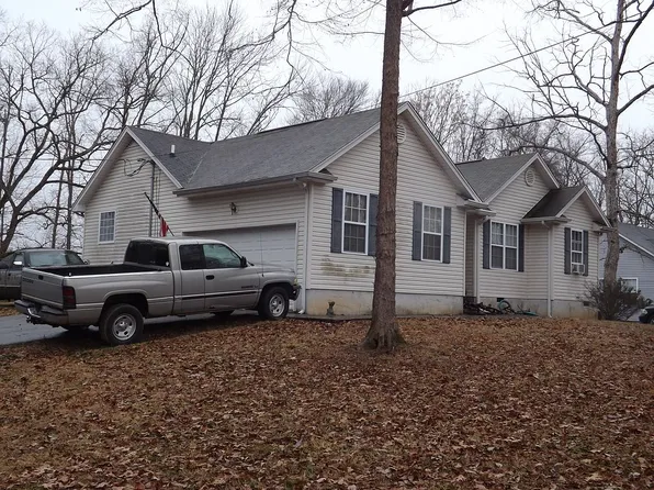 439 Dogwood Cir, Cookeville, TN 38501