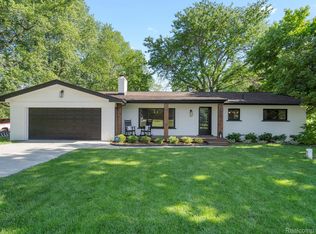 8900-30 Mile Rd, Washington, MI 48095