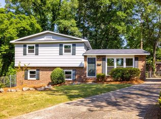 8 Kingswood Ct, Columbus, GA 31907