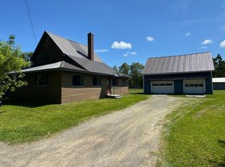 370 Egypt Rd, Westfield, ME 04787