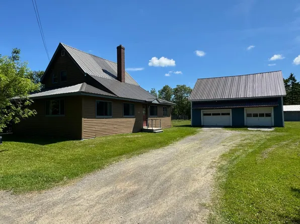 370 Egypt Road, Westfield, ME 04787