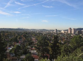 830 Cavanagh Rd, Glendale, CA 91207