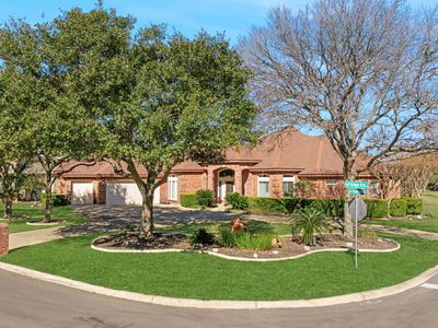 29802 Fairway Vista, Boerne, TX, 78015