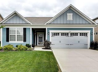4307 Limbaugh Way, Westfield, IN 46062