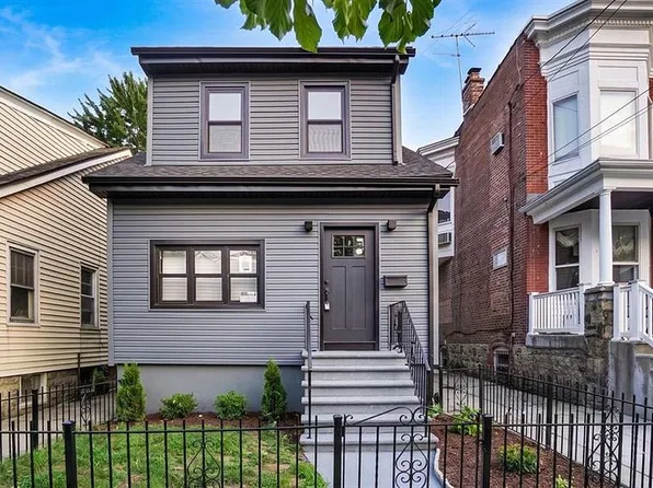 128 E 238th St, Bronx, NY 10470