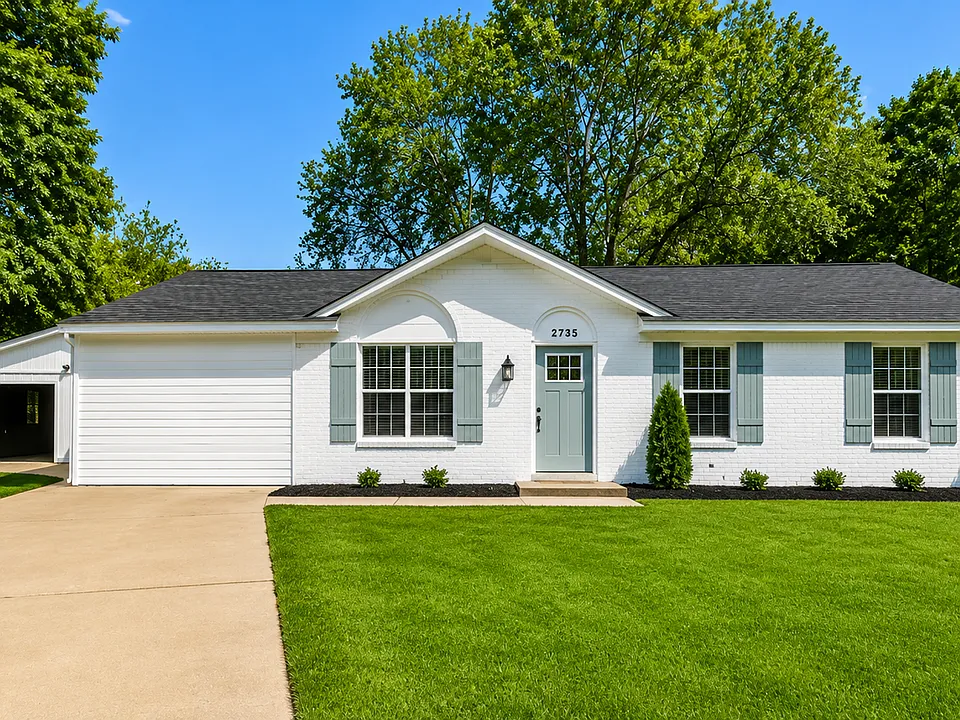 2735 Brentwood Cv