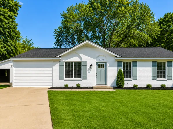 2735 Brentwood Cv, Horn Lake, MS 38637
