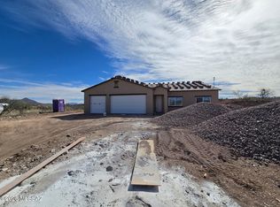 733 Calle Lukas, Rio Rico, AZ 85648