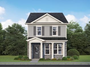 Kennington Plan, Kinsley, Wake Forest, NC 27587