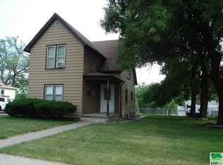 2806 Ridge Ave, Sioux City, IA 51106
