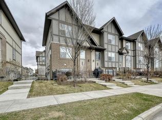 120 Cranarch Rd SE UNIT 1, Calgary, AB T3M0V9