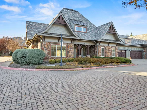 5204 Sutton Cir, McKinney, TX 75070