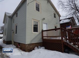 741 Franklin St, Stevens Point, WI 54481