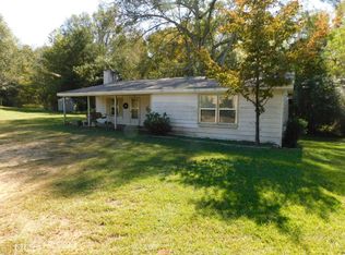 3491 E Hightower Trl, Conyers, GA 30012