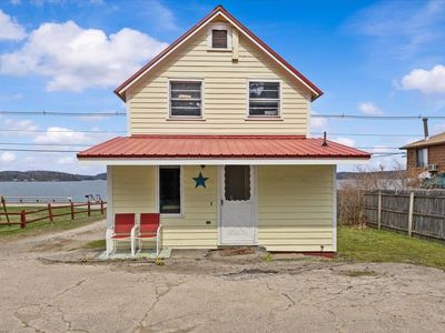 986 East Lakeshore Drive, Colchester, VT, 05446