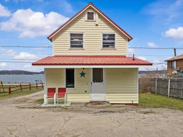 986 East Lakeshore Drive, Colchester, VT 05446