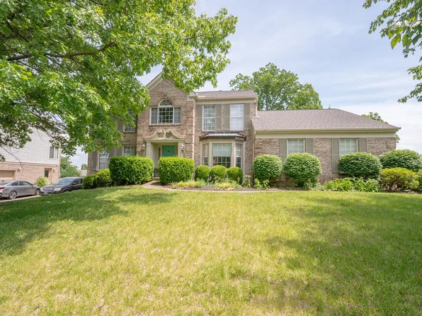 1350 Eagle View Dr, Hebron, KY 41048