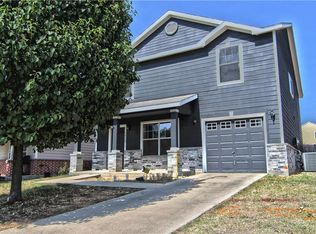 3012 Yuma St, Fort Worth, TX 76119