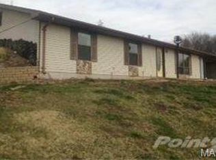 4155 Highway Vv, Berger, MO 63014