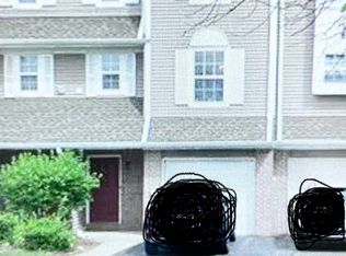 111 N Barrow Pl, Princeton, NJ 08540