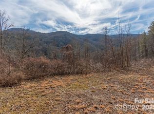 2220 Tilley Creek Rd TRACT 2, Cullowhee, NC 28723