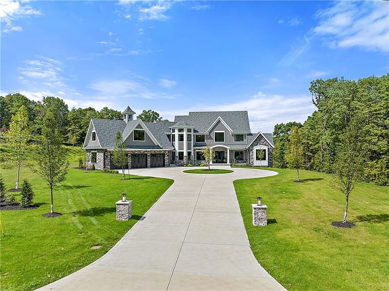 10754 Babcock Blvd, Gibsonia, PA 15044 Zillow