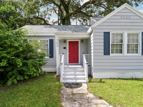 703 Florida Avenue, Fort Pierce, FL 34950