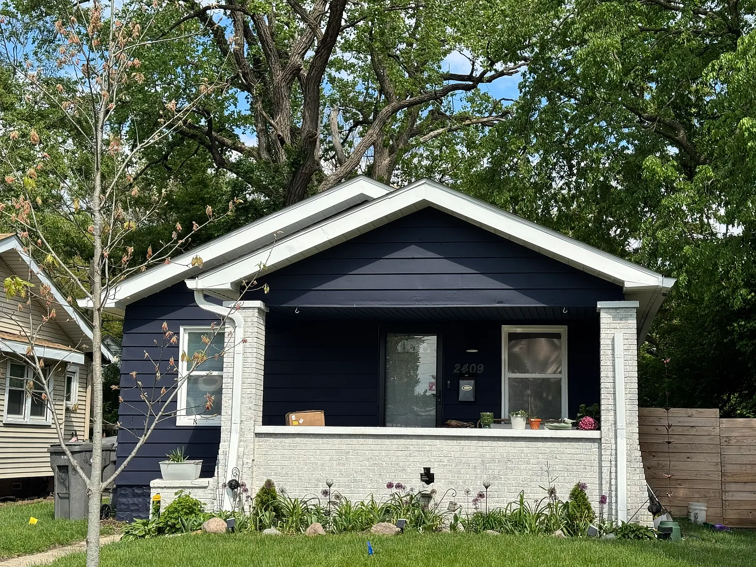 Highland Pl, Indianapolis — Photo 2