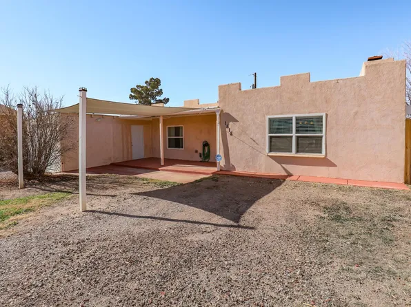 1515 Alaska Ave, Alamogordo, NM 88310