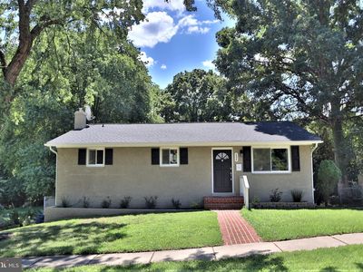 208 Hannes St, Silver Spring, MD, 20901
