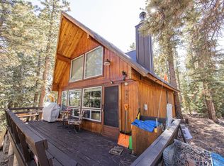 945 E Pioneer Rd, Kanab, UT 84710