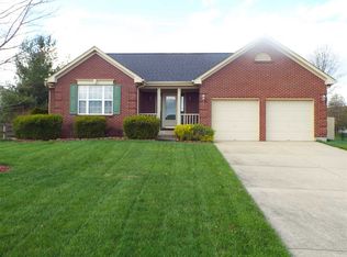 7697 Marigold Cir, Florence, KY 41042