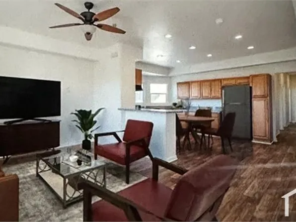 1845 1/2 W 12th St, Los Angeles, CA 90006