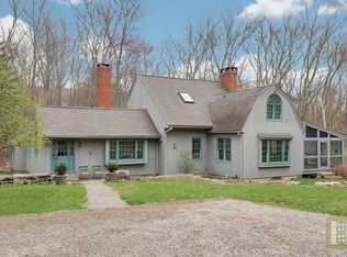 150 Cedar Rd, Wilton, CT 06897