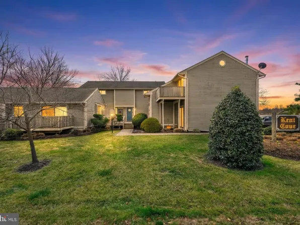 5 Mariners Way Unit 2, Stevensville, MD 21666